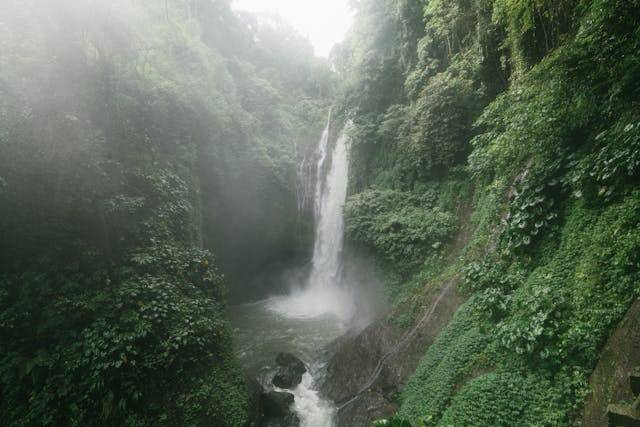 Wisata Grobogan yang Lagi Hits Bertema Alam